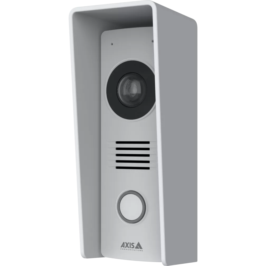 AXIS TI8605 Protection Cover White (03193-001)