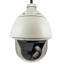 ACTi I910 4MP 33x Zoom Speed Dome Network Camera