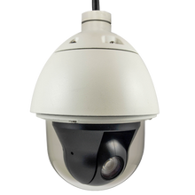 ACTi I97 2MP 33x Zoom Speed Dome Network Camera