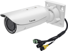 Vivotek IB8367-RT 2MP Remote Focus IR Bullet Network Camera