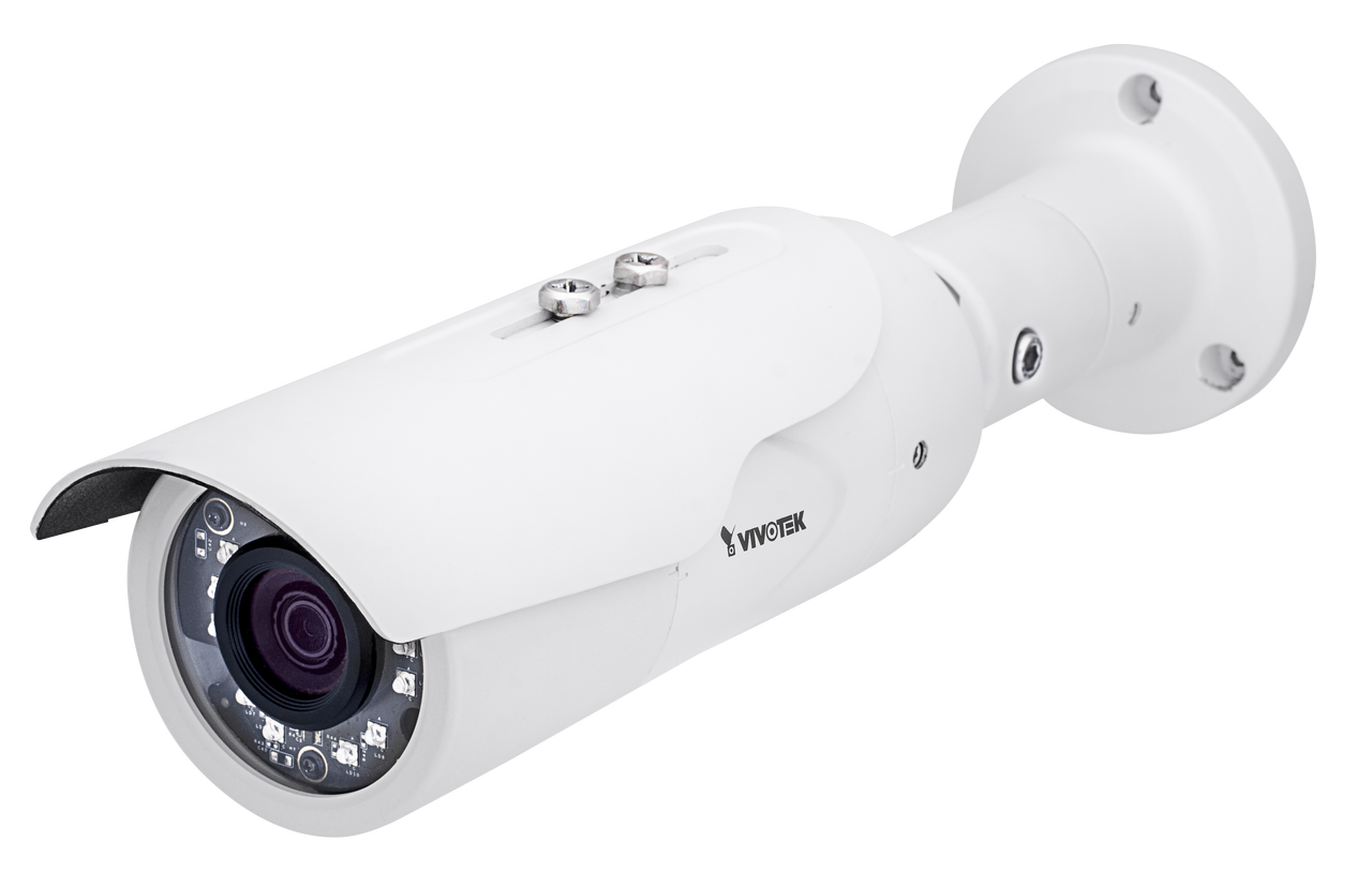 Vivotek IB8369A Bullet Network Camera