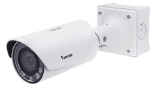 Vivotek IB9365-HT 2MP 12~40mm Remote Focus Bullet Network Camera