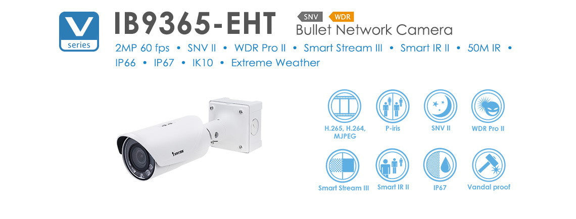 Vivotek IB89365-EHT banner