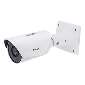 Vivotek IB9387-H 5MP 3.6mm Bullet Network Camera
