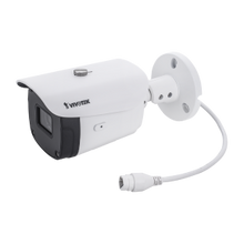 Vivotek IB9388-HT 5MP Remote Focus Bullet Network Camera