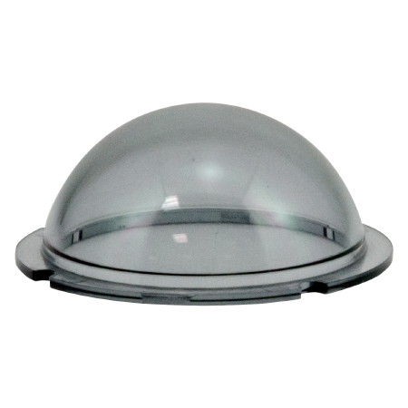 ACTi PDCX-1112 Vandal Proof Smoked Dome Cover for E924(M)~E929(M), E933(M)