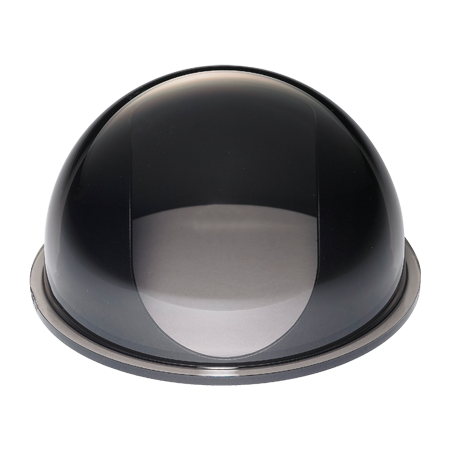 ACTi PDCX-1101 Vandal Proof Smoked Dome Cover for B51, B52, B53, D6x(A), E6x(A), E7x(A), E8x(A)