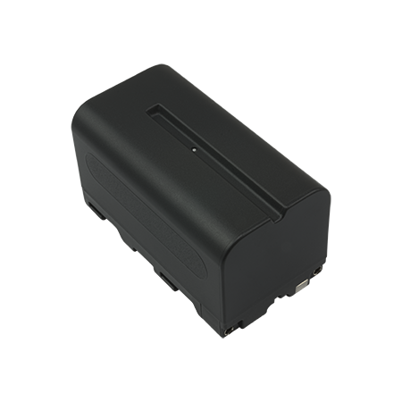 ACTi PACX-0002 Rechargeable Li-ion Battery for PMON-1001