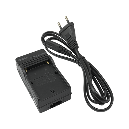 ACTi PACX-0005 Charger for PMON-1001 (Europe, AC 110~240V)