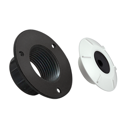 ACTi R707-A0003 Bundled Flush Mount for Pinhole Covert Camera