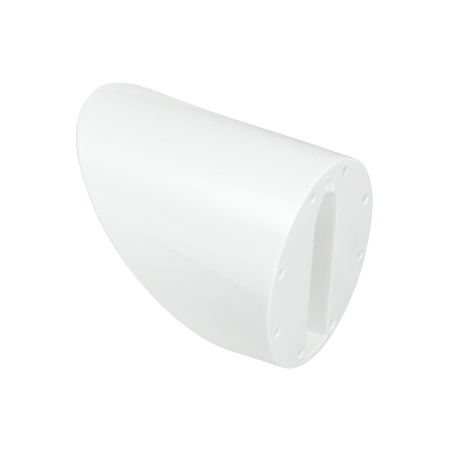 ACTi R707-A0005 Bundled Tilted Mount for L-Shape Pinhole Covert Camera