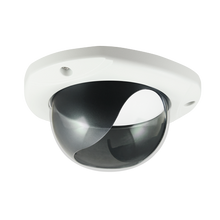 ACTi R701-70004 Dome Cover Housing with Transparent Dome Cover (for D7x, E7x, D8x, E8x)