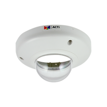 ACTi R701-50002 Dome Cover Housing with Transparent Dome Cover (for D91, D92, E91, E92, E94, E95