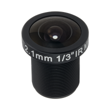 ACTi PLEN-4105 Fixed Focal f2.1mm, Fixed Iris F1.8, Fixed Focus, D/N, Megapixel, Board Mount Le