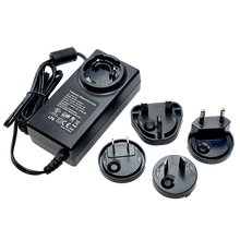 ACTi R707-X0003 Power Adapter AC 100~240V with universal connectors (for ENR-110, ENR-120, ENR-1