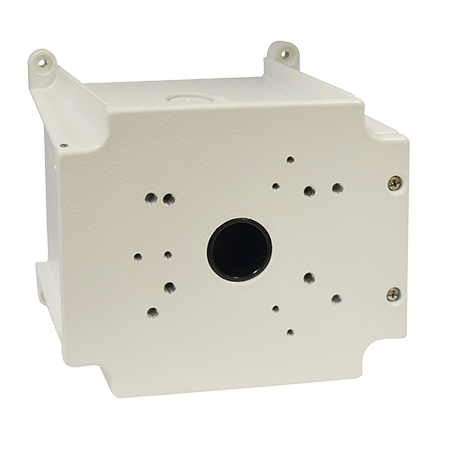 ACTi PMAX-0704 Junction Box (for A4x, B4x, B41x, E44, E45, E46, E48, E44A, E45A, E46A, E41x, I4