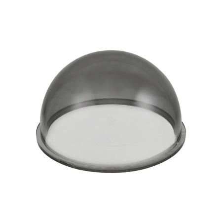ACTi PDCX-1113 Vandal Proof Smoked Dome Cover for E78
