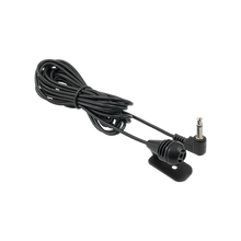 ACTi PMIC-0200 Passive Microphone Omnidirectional for all Cameras with Mic-in Audio using 3.5mm