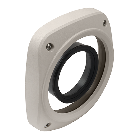 ACTi R700-00007 Front Cover (for B4x, B410, I4x except I42 and I48)