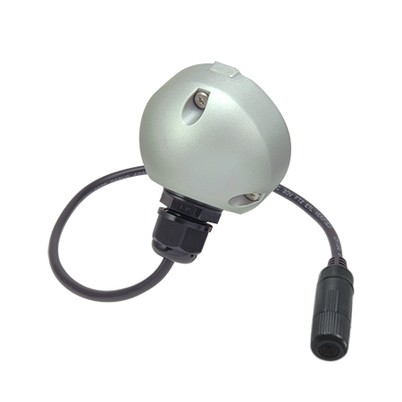 ACTi R706-00005 Back Cover with Pre-installed Network Cable (for E3x, except E38)