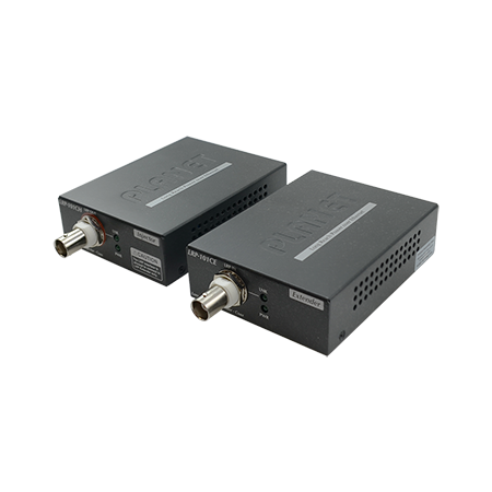 ACTi PPOC-0100 Planet LRP-101C-KIT Power over Coax Adapter Kit