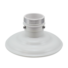 ACTi PMAX-0810 Mount Kit and Converter Ring, 1.5" NPT for Third-Party Mounting Accessories (fo