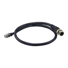 ACTi PIOC-0400 M12 to RJ-45 Converter Cable