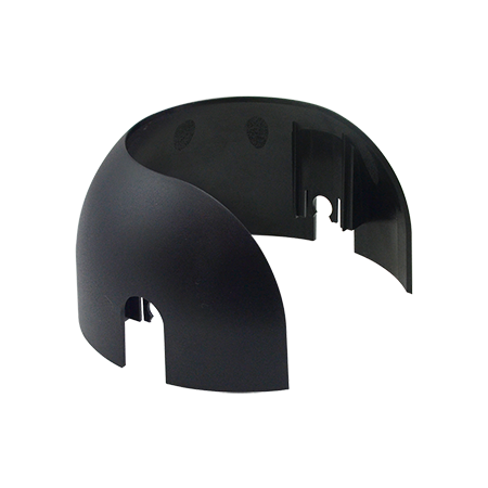 ACTi PDCX-1114 Dome Cover Shroud for B6x, B8x, Q61, Q81