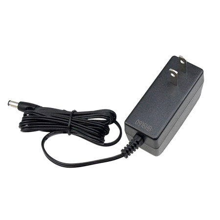 ACTi PPBX-0012 Power Adapter AC 100~240V (US), for A3x, A4x, A88, A9x, Z31, Z8x, Z9x