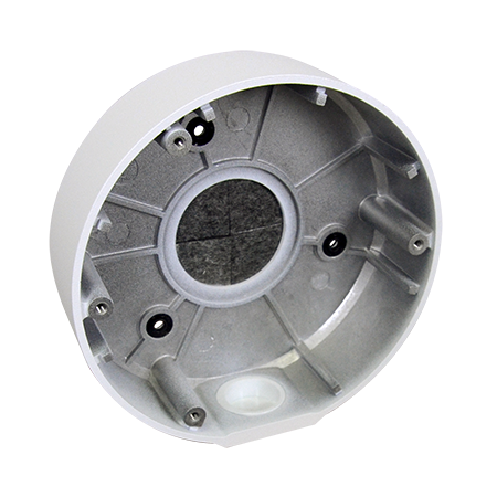 ACTi PMAX-0713 Junction box (for Z81, Z82)