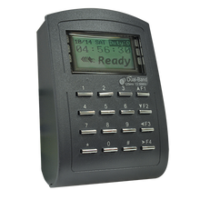 ACTi R11C-30 Dual Band LCD Card Reader and Controller with 16,000 Card Database, Networking,