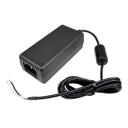 ACTi PPBX-0016 Power Adapter AC 100~240V (12V/5A Output), with universal connectors for A950