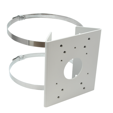 ACTi PMAX-0504 Pole Mount (for B4x, B41x, E44, E45, E46, E48, E44A, E45A, E46A, E41x, I4x, PMAX