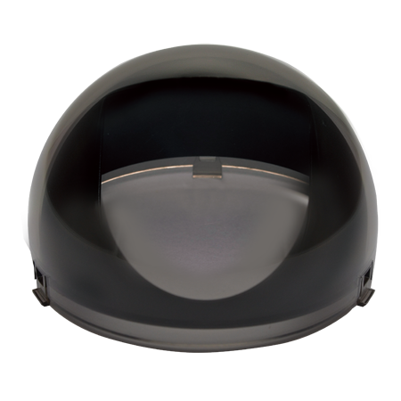 ACTi PDCX-0104 Smoked Dome Cover for D51, D52, E51
