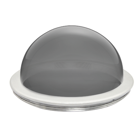 ACTi PDCX-1105 Smoked Dome Cover for I91, I92, I912, B913, B923, B934, KCM-8111