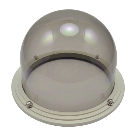 ACTi PDCX-1108 Vandal Proof Smoked Dome Cover for I93~I97, I99, I910, B916, B917, B922, B943