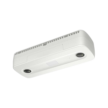 ACTi Q963 2MP People Counting Metadata Camera with D/N, IR, SLLS, 2 Fixed lenses, f2.0mm/F