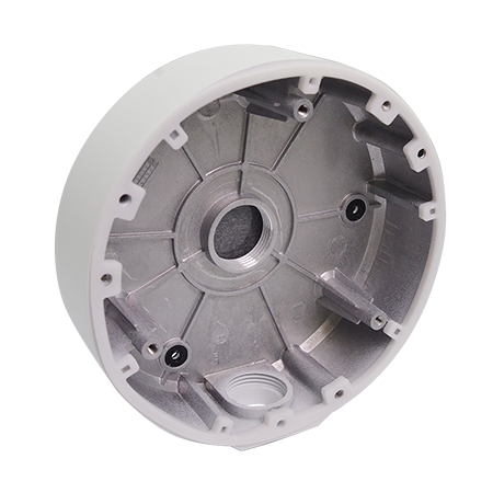 ACTi PMAX-0723 Junction Box (for Z83, Z84)