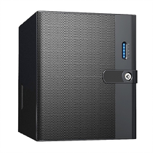 ACTi GNR-340 72-Channel 5-Bay RAID Tower Standalone NVR with Recording Throughput 180 Mbps, I