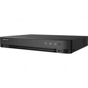 Hikvision iDS-7204HTHI-M1/S 4 channels and 1 HDD 1U AcuSense DVR