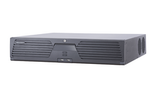 Hikvision iDS-9632NXI-I8/4F Face Recognition DeepinMind NVR, 32-Channel, H265+, up to 12MP,