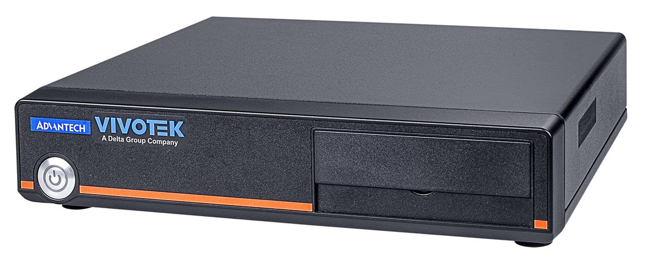 Vivotek IE9232-F Facial Recognition Workstation