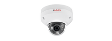 LILIN P2R6352AE2 5MP Day & Night Fixed IR Vandal Resistant Dome IP Camera
