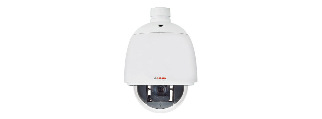 Lilin S8D4624EX25 Outdoor PTZ, 2MP 60FPS, 25X Optical Zoom, Electronic Image Stabilization
