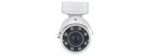 Lilin Z7R8082EX30 Outdoor Bullet, 8MP H.265 30FPS 4.9-148.2mm, P-Iris