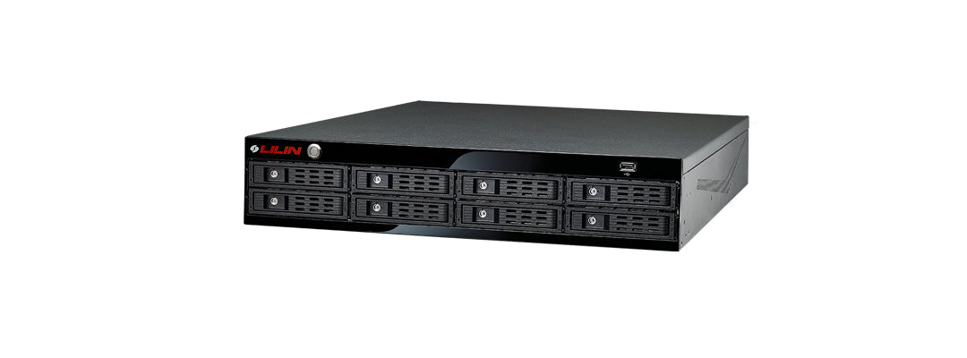 LILIN NAV08630-8X22TB NAV Recorder