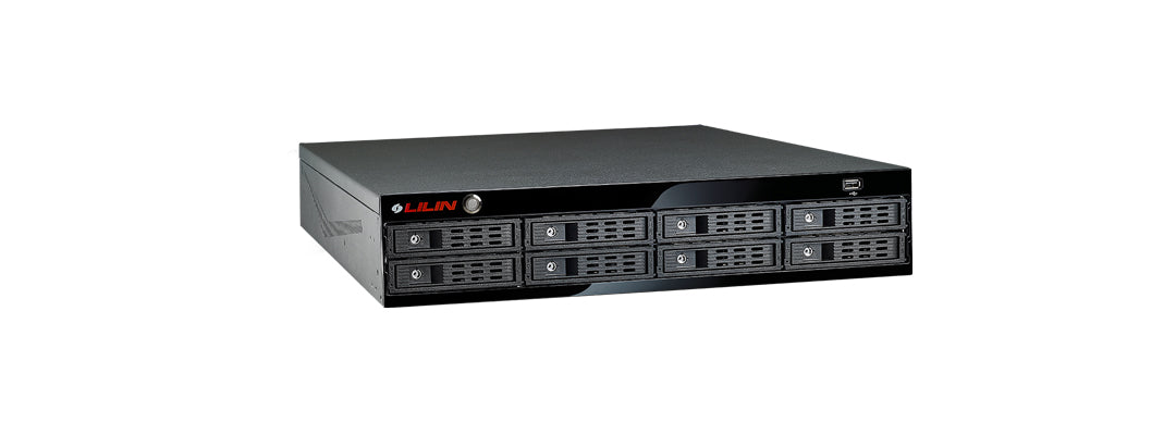 LILIN NAV08630-8X22TB NAV Recorder