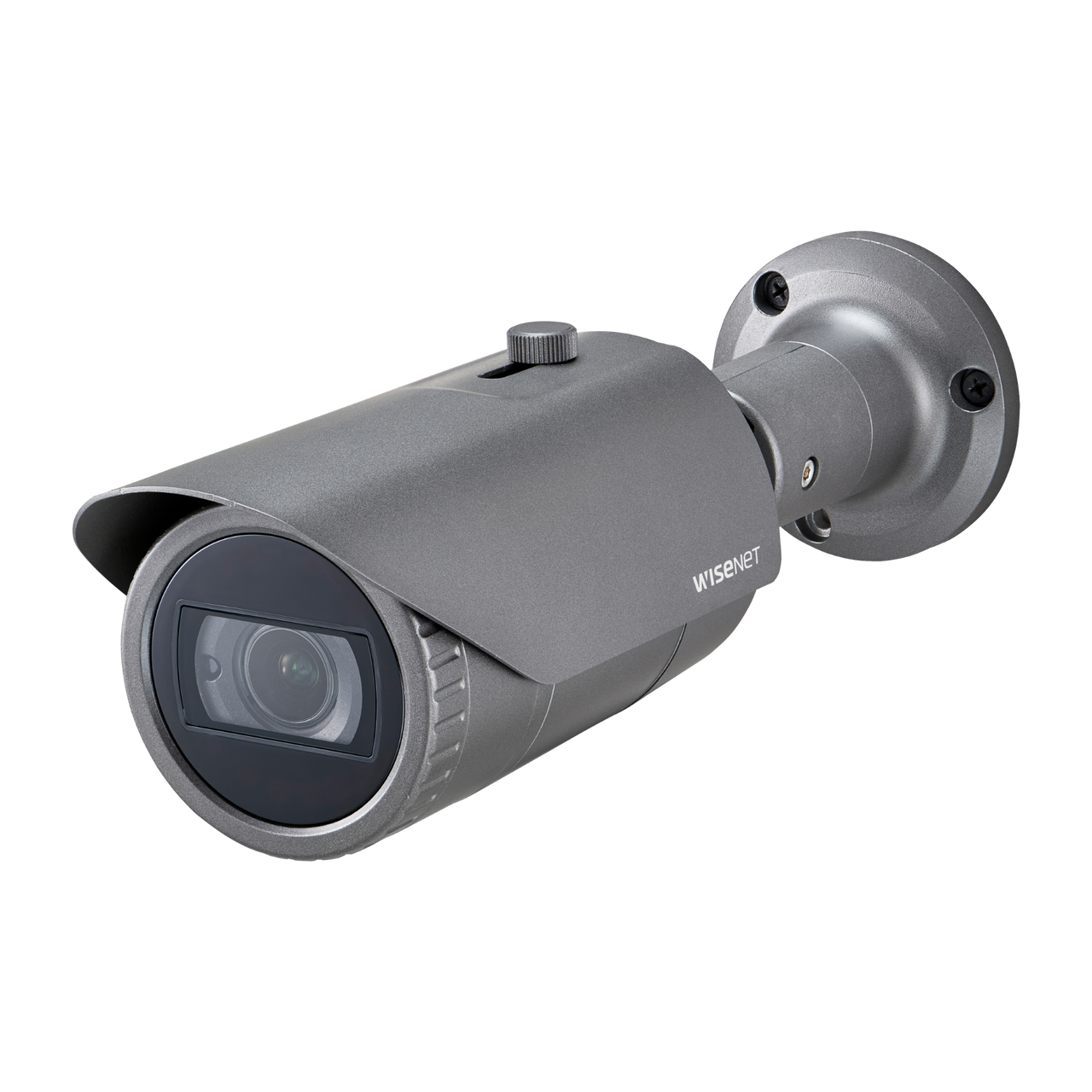 Hanwha QNO-7082R 4MP IR Bullet Camera