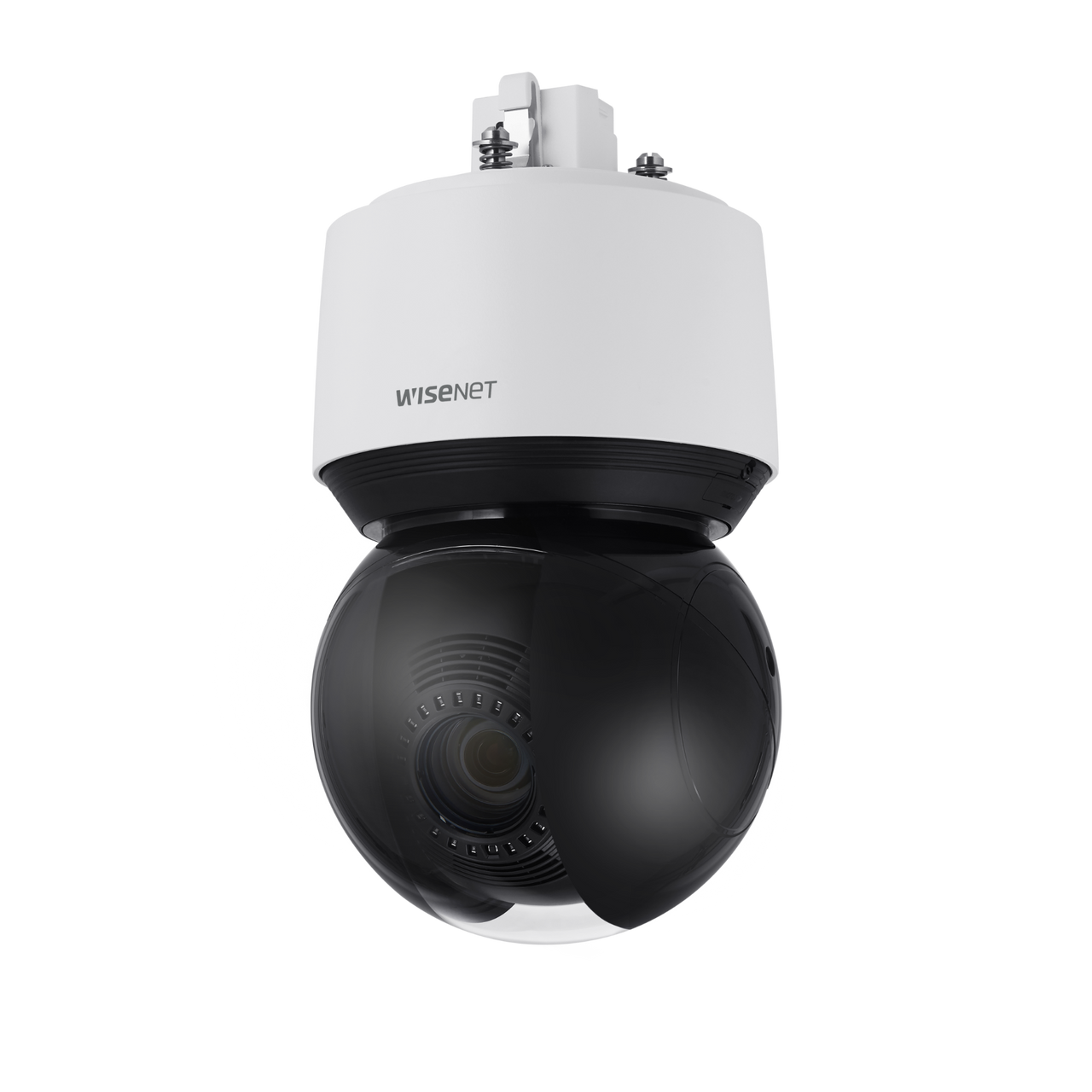 Hanwha XNP-6400 2MP Network 40x PTZ Camera