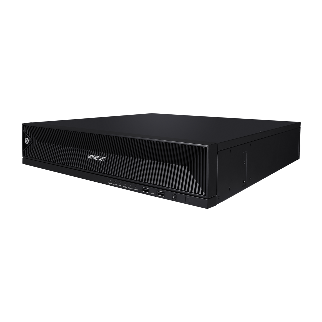 Hanwha XRN-6410RB2 64CH NVR